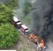 Que Siga la Incineración